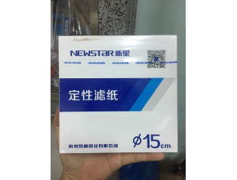 Giấy lọc phi 15